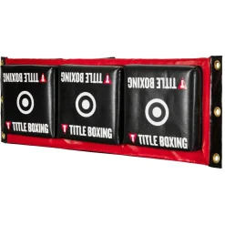 TITLE Combination Punching Pad