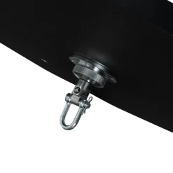 TITLE Complete Professional Adjustable Speed Bag Platform