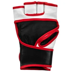 TITLE Conflict MMA Pro Fight Gloves