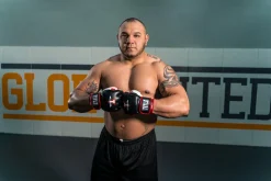 TITLE Conflict MMA Training Gloves