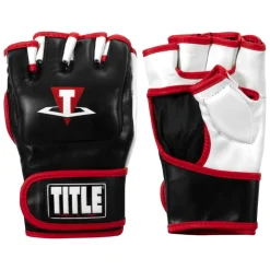 TITLE Conflict MMA Training Gloves