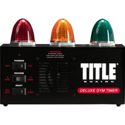 TITLE Deluxe Gym Timer