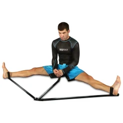 TITLE Deluxe Leg Stretch