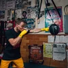 TITLE Double End Bag