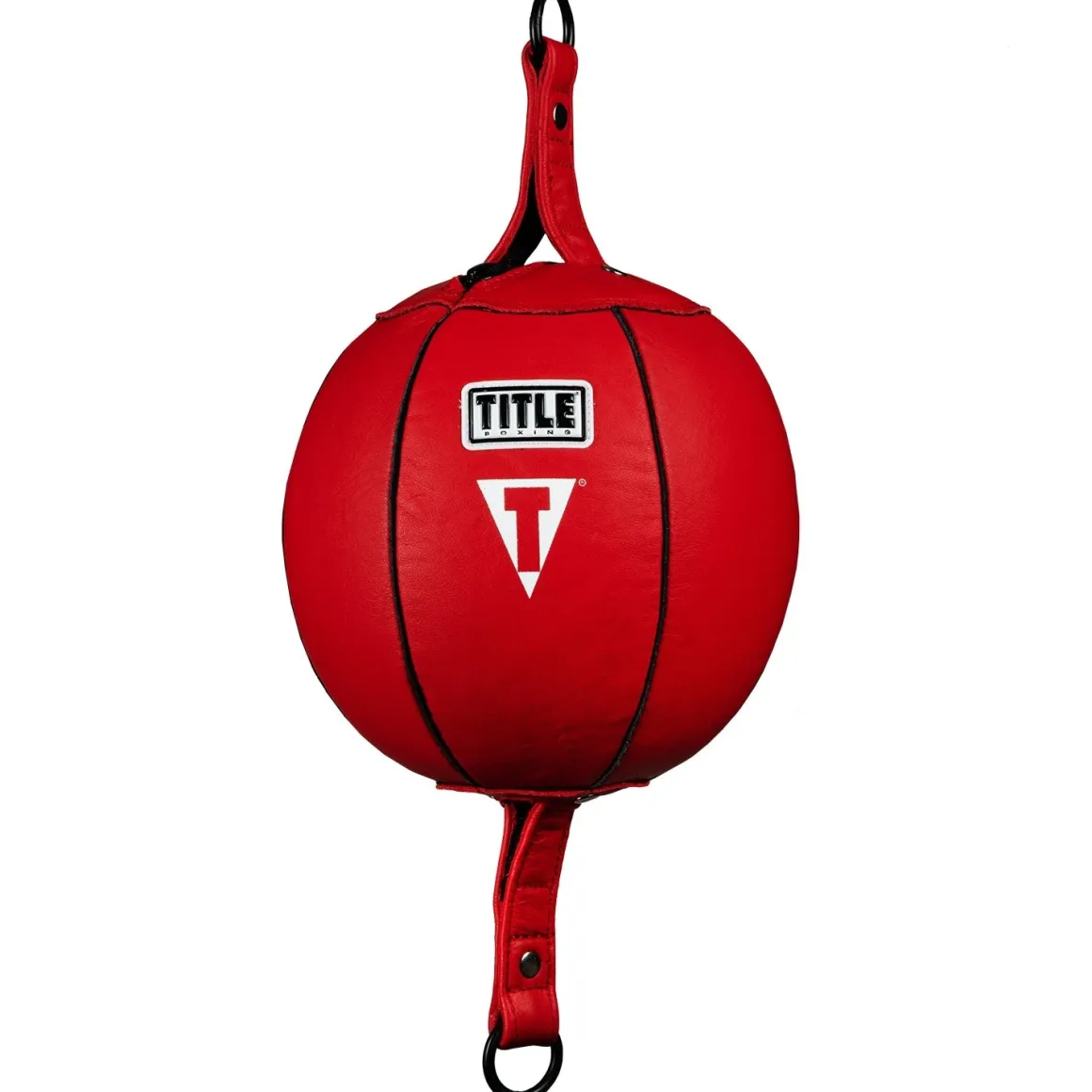 TITLE Double End Bag
