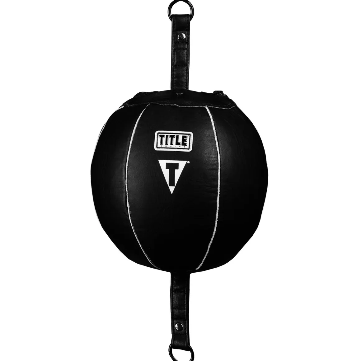 TITLE Double End Bag