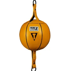 TITLE Double End Bag