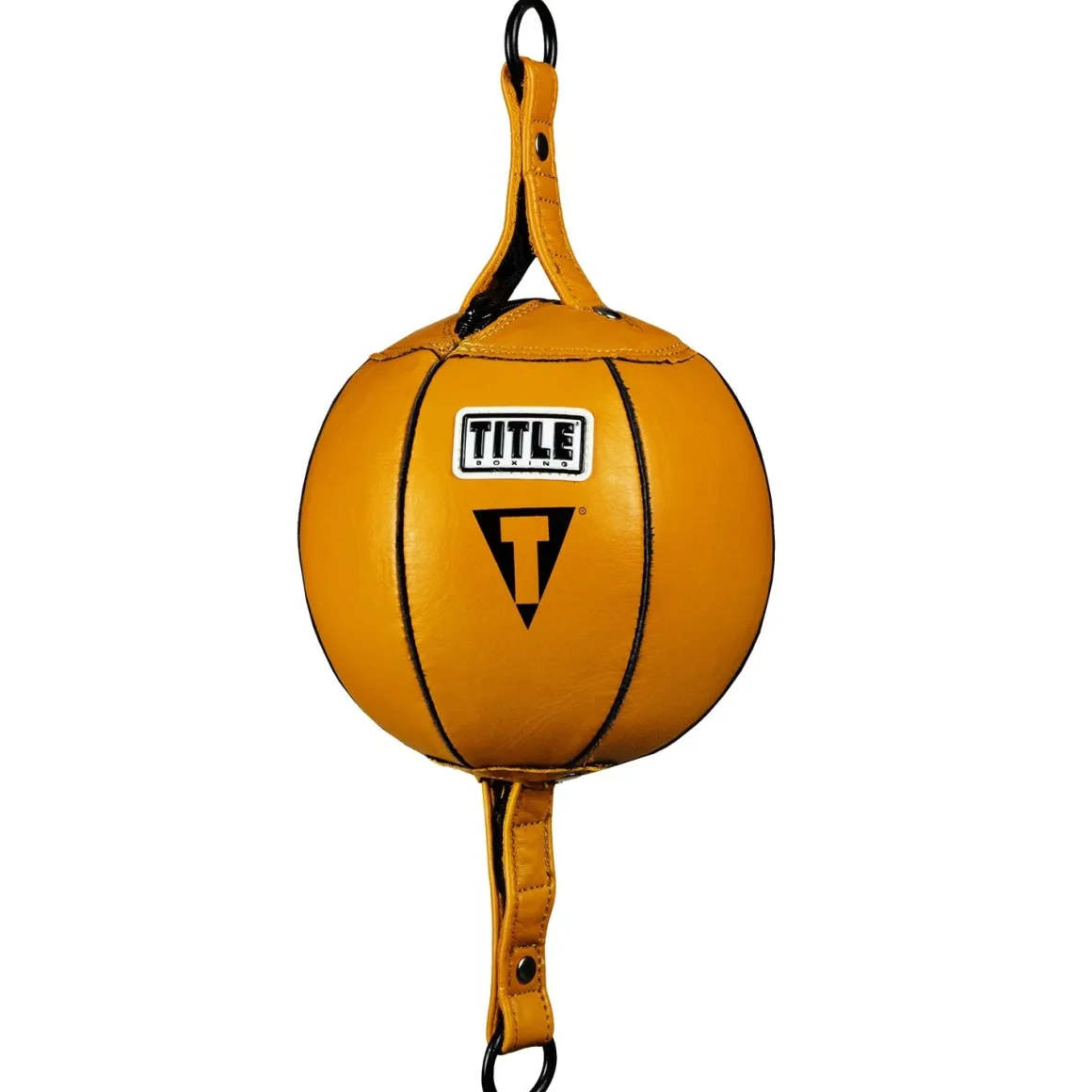 TITLE Double End Bag