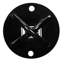 TITLE Dual Arch Floor & Ceiling Mount