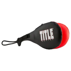 TITLE Duo Target Training Paddle