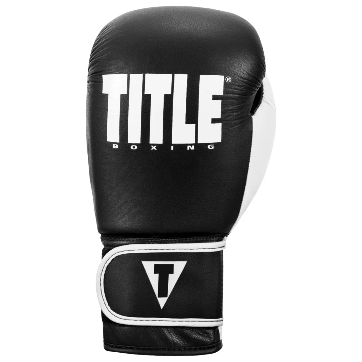 TITLE Dynamic Strike Heavy Bag Gloves