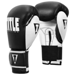 TITLE Dynamic Strike Heavy Bag Gloves