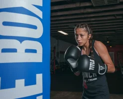 TITLE Dynamic Strike Heavy Bag Gloves