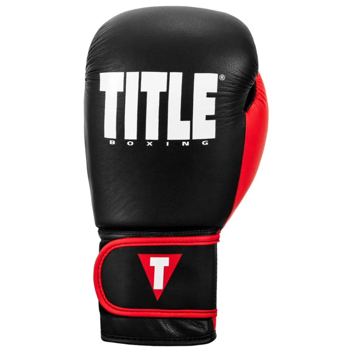TITLE Dynamic Strike Heavy Bag Gloves