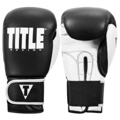 TITLE Dynamic Strike Heavy Bag Gloves