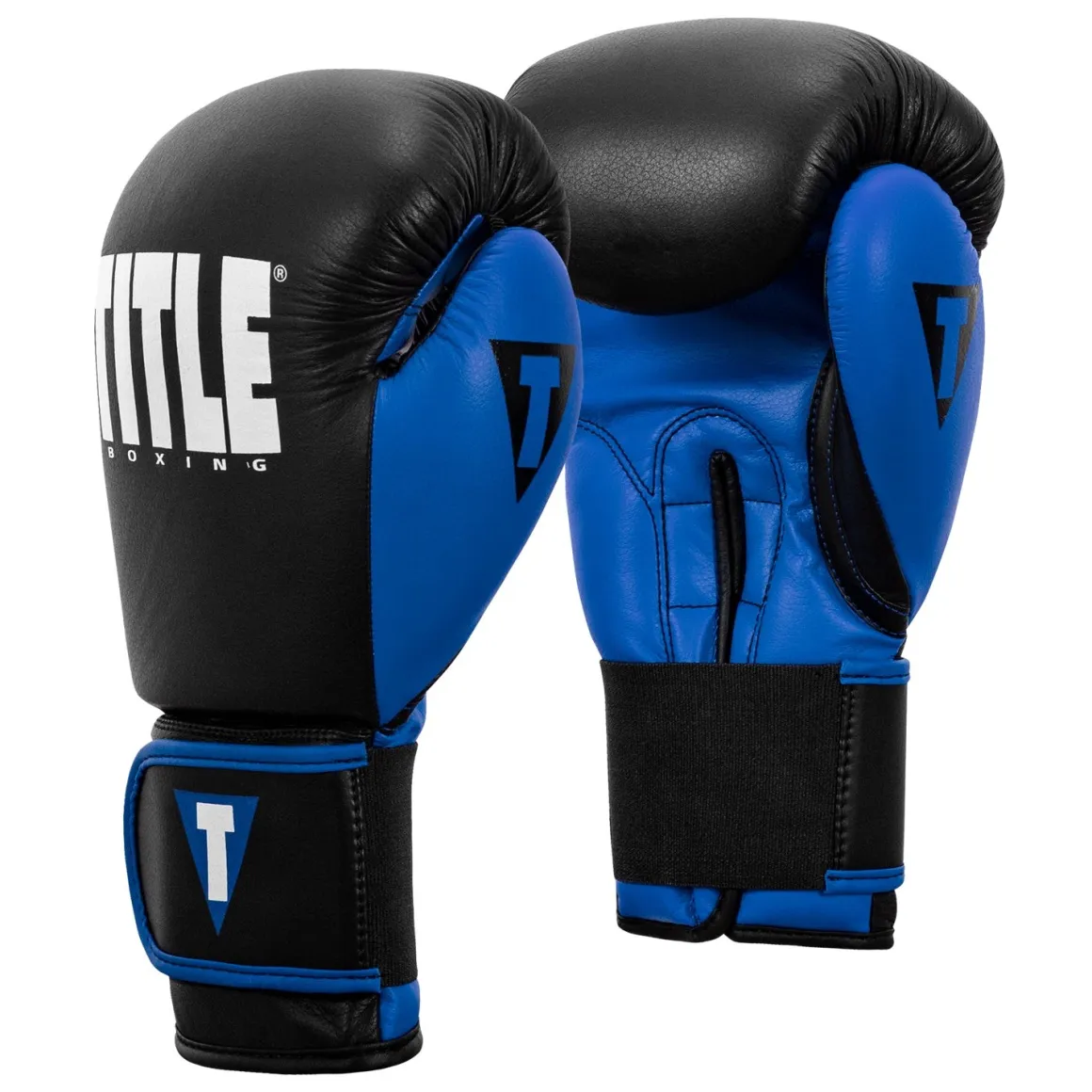 TITLE Dynamic Strike Heavy Bag Gloves