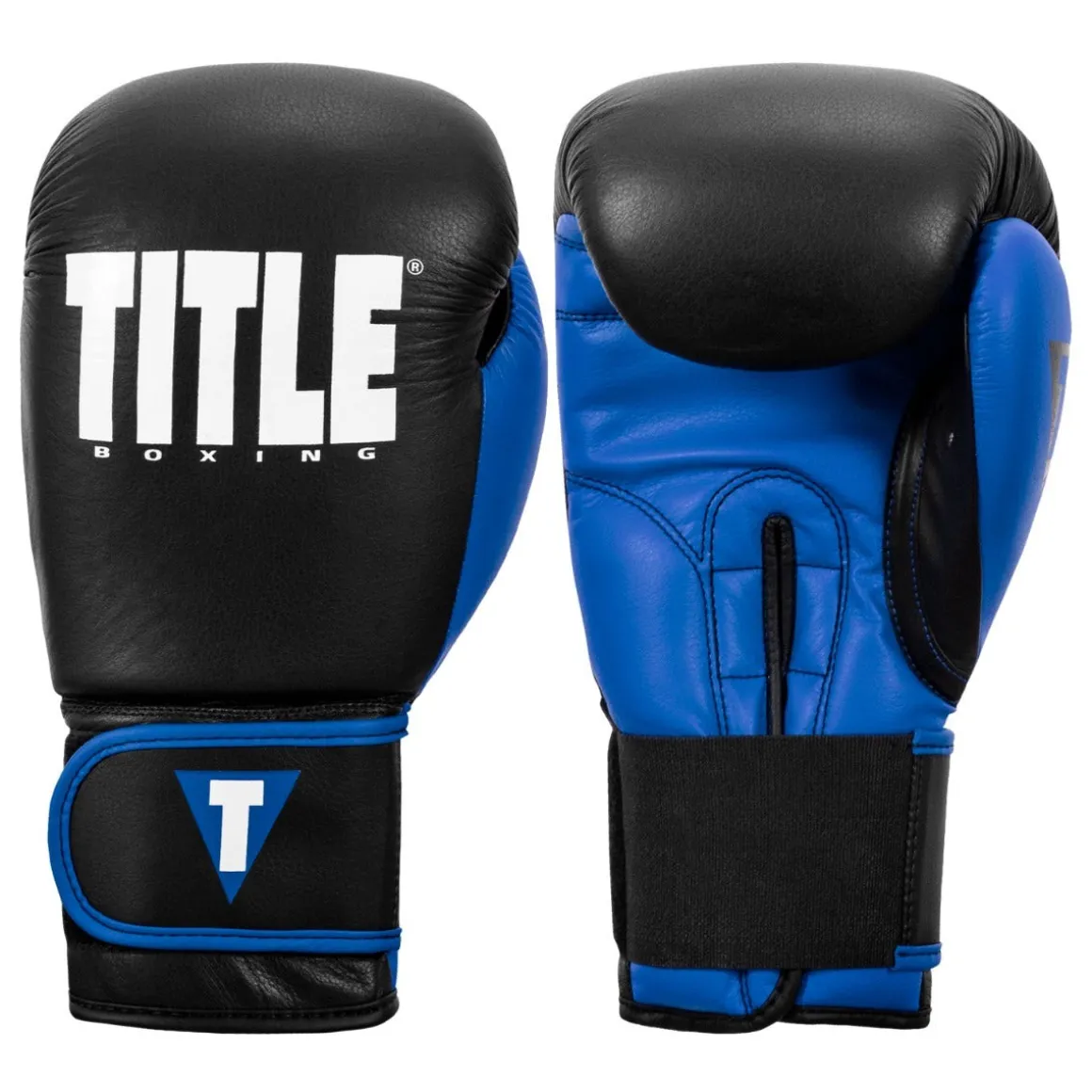 TITLE Dynamic Strike Heavy Bag Gloves