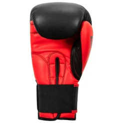 TITLE Dynamic Strike Heavy Bag Gloves