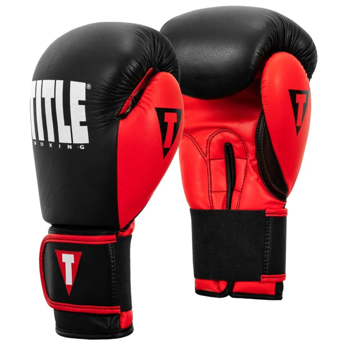 TITLE Dynamic Strike Heavy Bag Gloves
