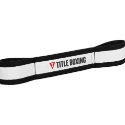 TITLE Elbows-In Boxing Trainer