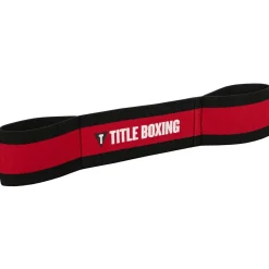 TITLE Elbows-In Boxing Trainer