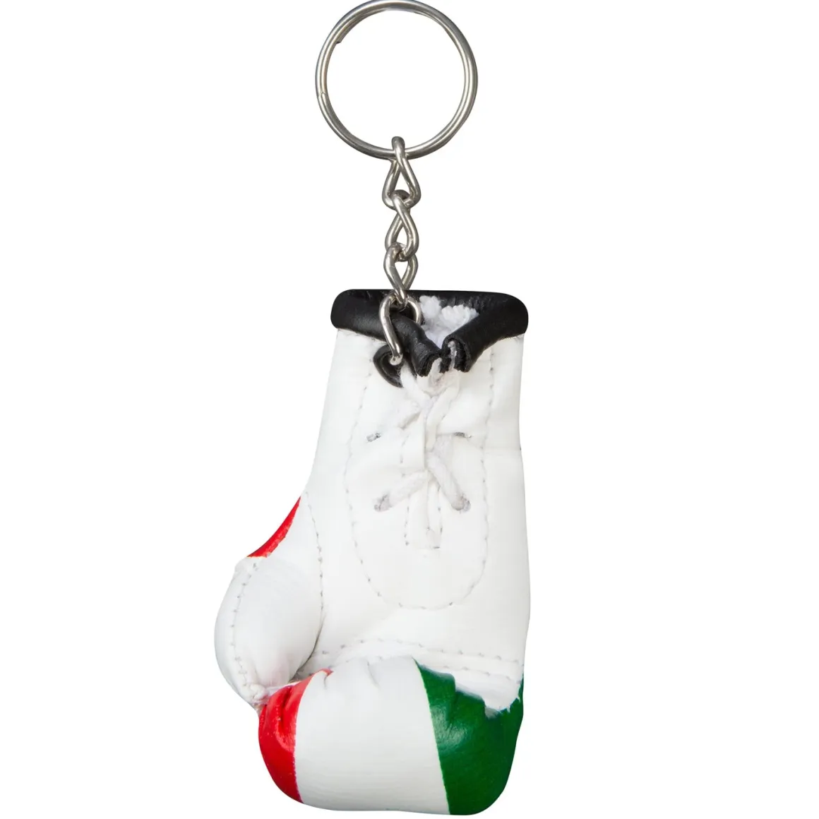 TITLE Excel Boxing Glove Keyring