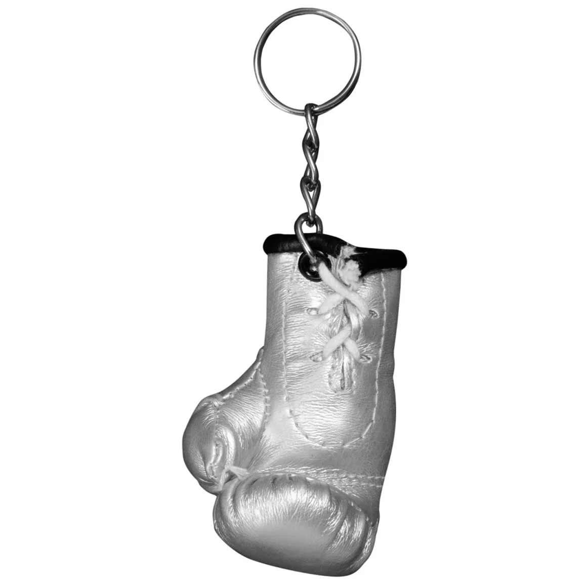 TITLE Excel Boxing Glove Keyring