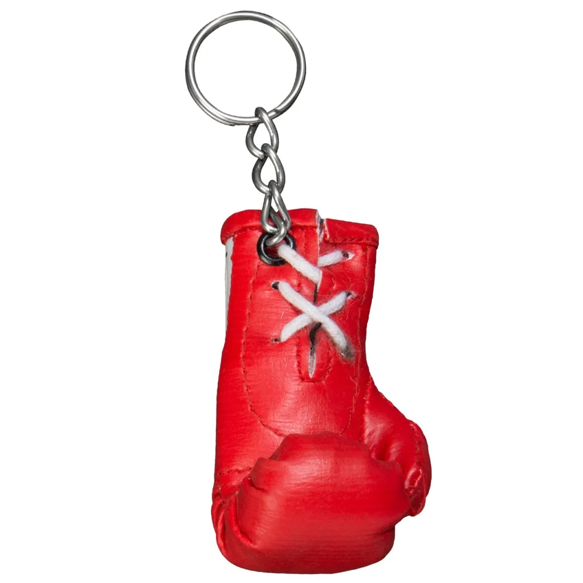TITLE Excel Boxing Glove Keyring