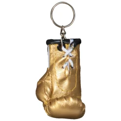 TITLE Excel Boxing Glove Keyring