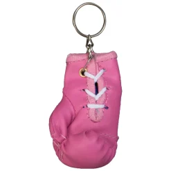 TITLE Excel Boxing Glove Keyring