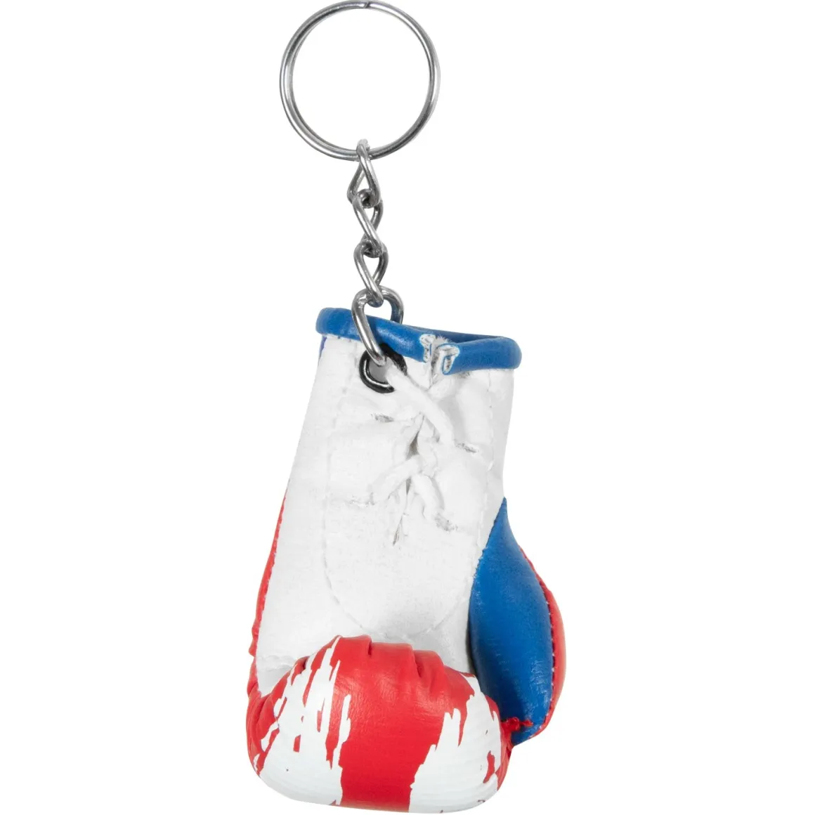 TITLE Excel Boxing Glove Keyring