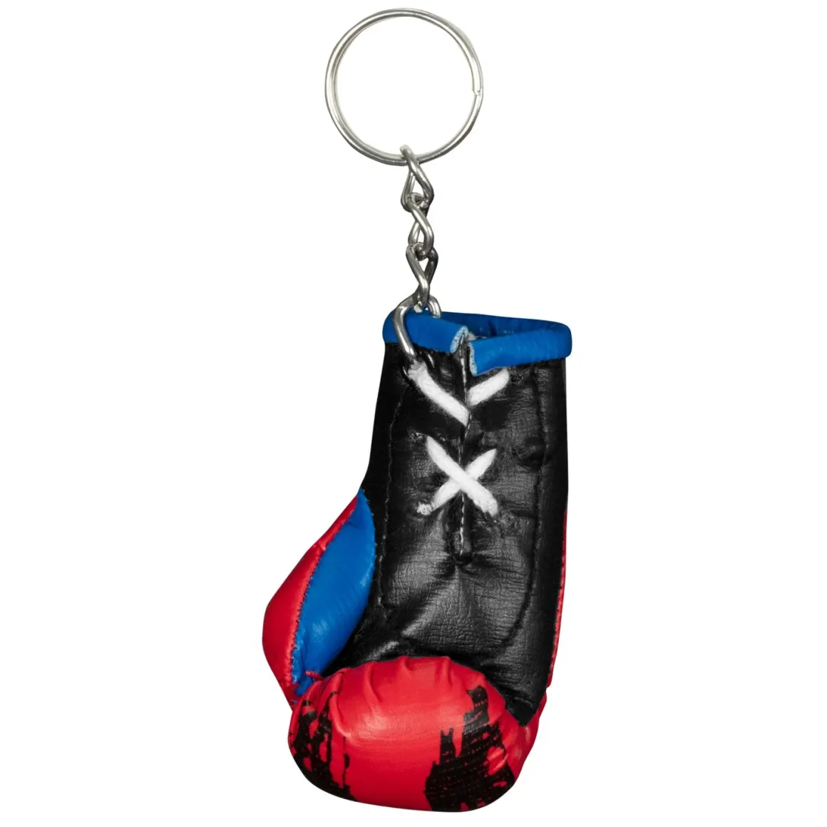 TITLE Excel Boxing Glove Keyring