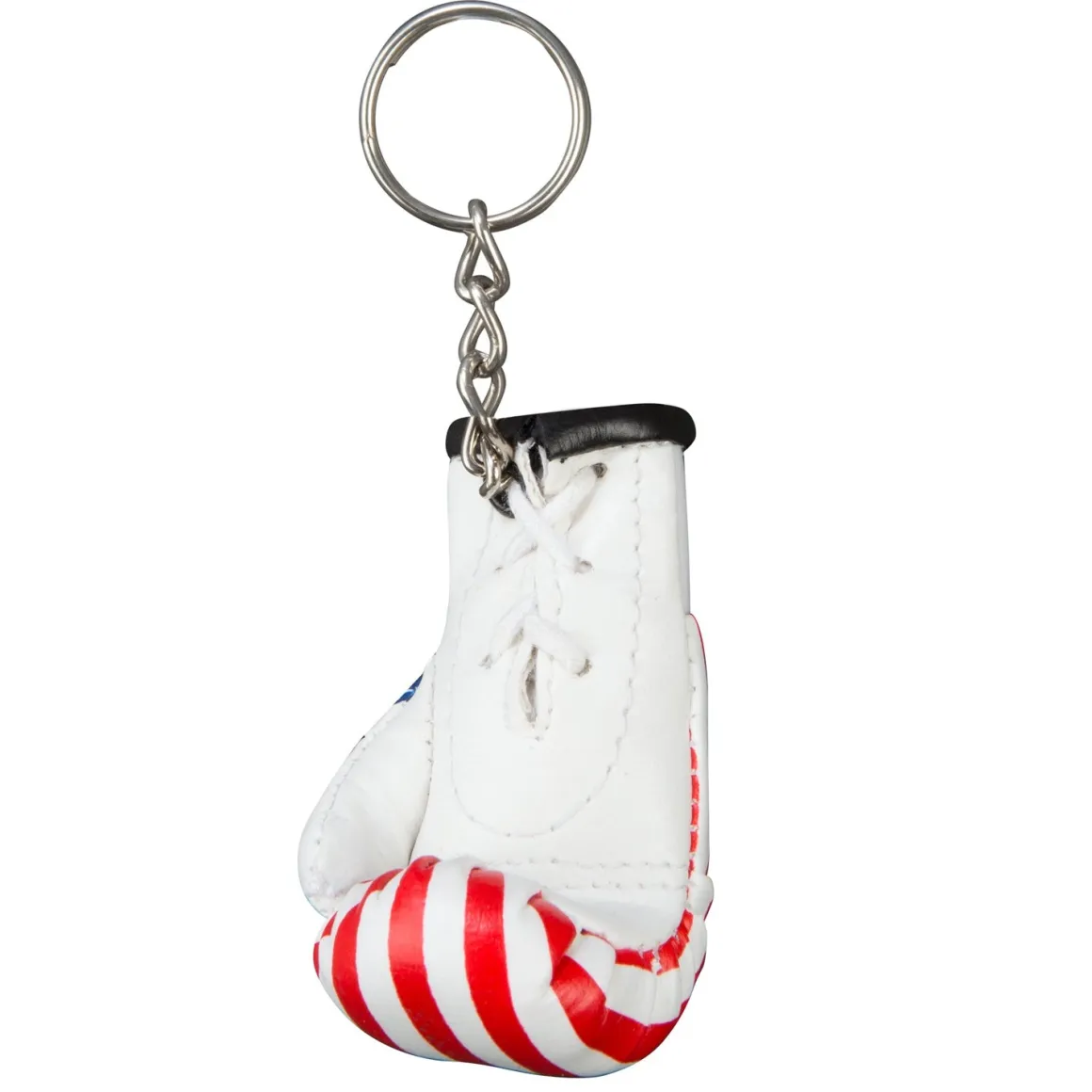 TITLE Excel Boxing Glove Keyring