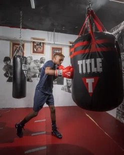 TITLE Extra-Wide Load Body Bag