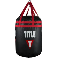 TITLE Extra-Wide Load Body Bag