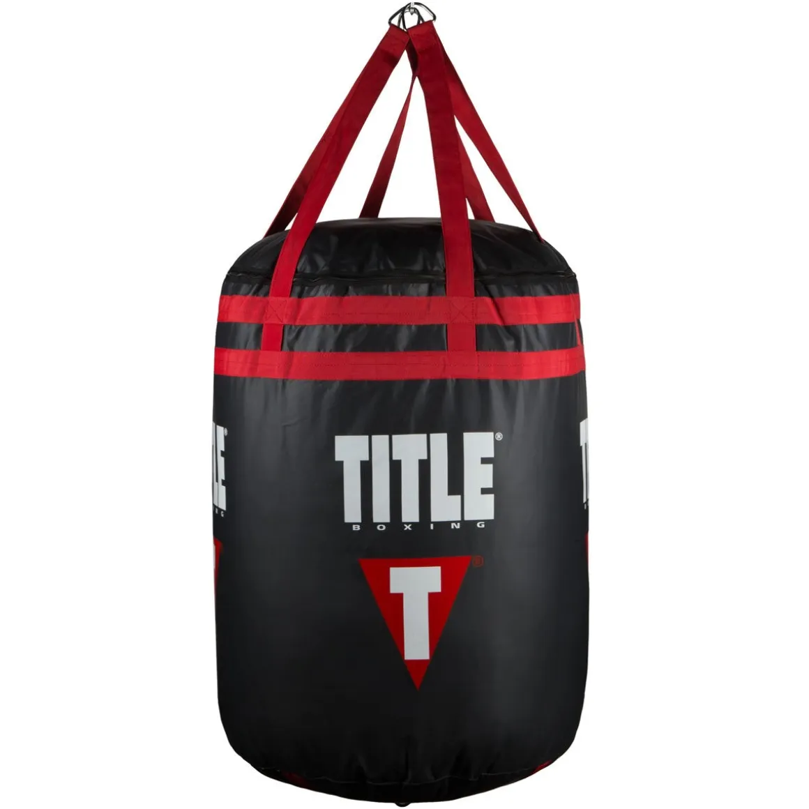 TITLE Extra-Wide Load Body Bag