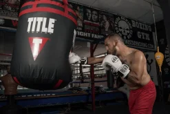 TITLE Extra-Wide Load Body Bag