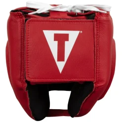TITLE Face Protector Training Headgear