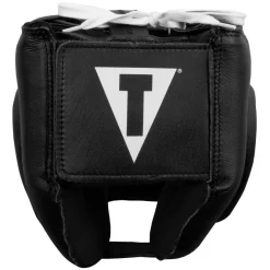TITLE Face Protector Training Headgear