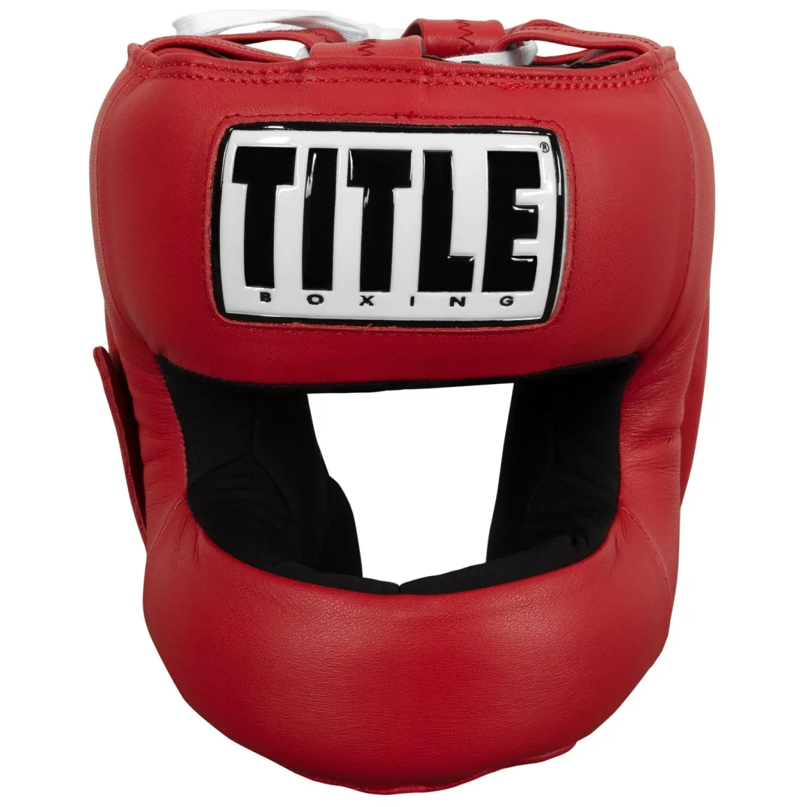 TITLE Face Protector Training Headgear
