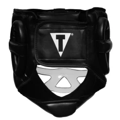 TITLE Faceshield No-Contact Headgear 2.0