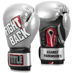 TITLE Fight Back Boxing Gloves