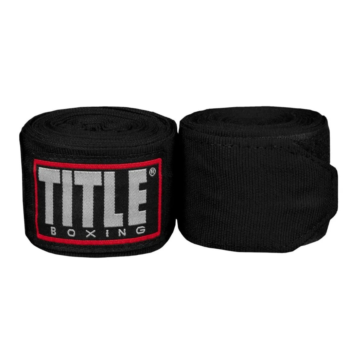 TITLE Fight Back Semi-Elastic Hand Wrap