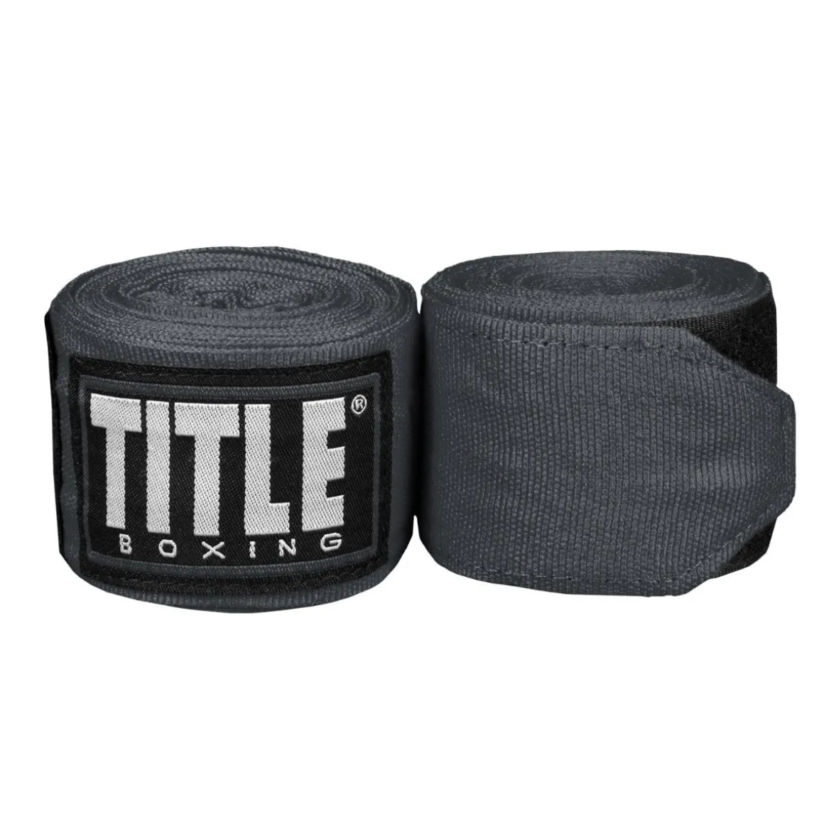 TITLE Fight Back Semi-Elastic Hand Wrap