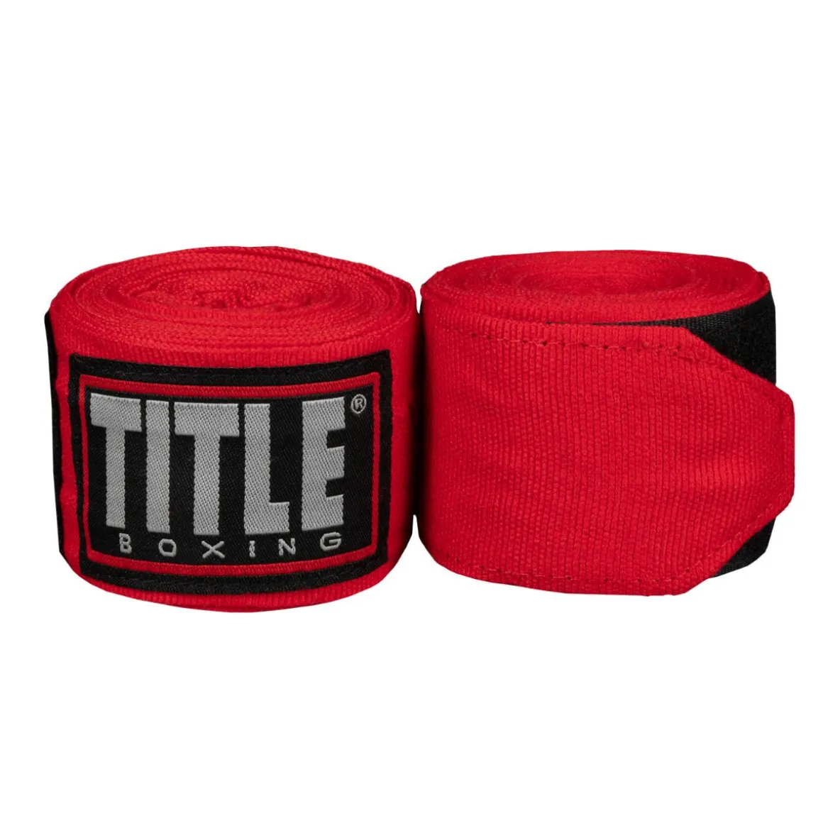 TITLE Fight Back Semi-Elastic Hand Wrap