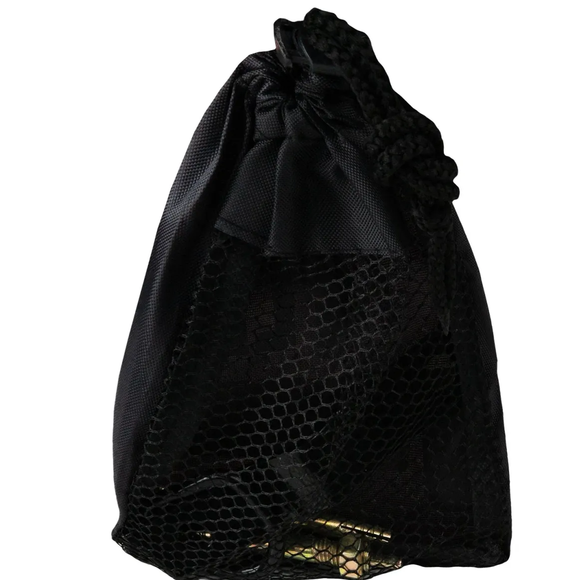 TITLE Floor Mount Bag Anchor