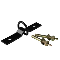 TITLE Floor Mount Bag Anchor