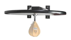 TITLE Forged Steel Pro Speed Bag Platform