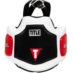 TITLE GEL Body Protector