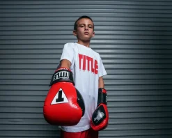 TITLE GEL Glory Super Bag Gloves 2.0